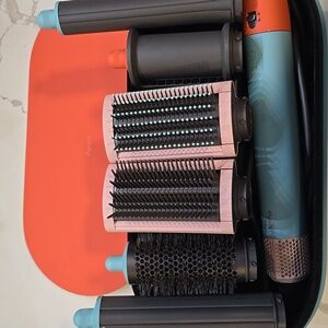 Dyson Airwrap Multi-Styler in Ceramic Pop